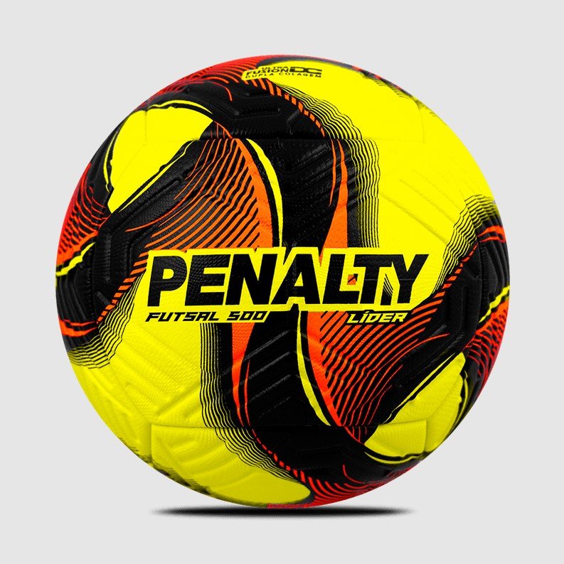 Bola Futsal Penalty Lider XXV 521411