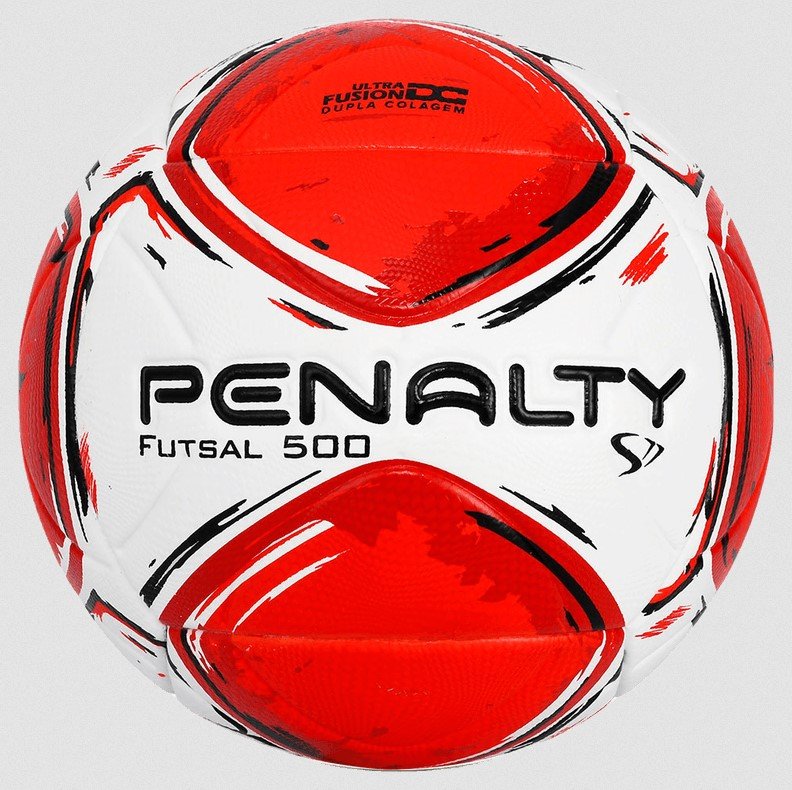 Bola Futsal Penalty S11 R2 XXIV 521372