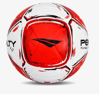 Bola Futsal Penalty S11 R2 XXIV 521372