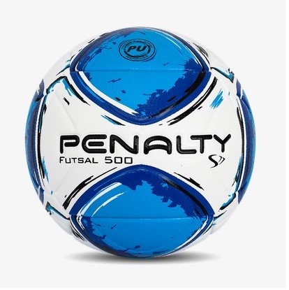 Bola Futsal Penalty S11 R2 XXIV 521372