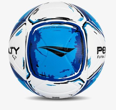 Bola Futsal Penalty S11 R2 XXIV 521372