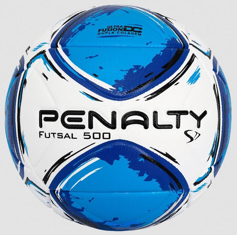 Bola Futsal Penalty S11 R2 XXIV 521372