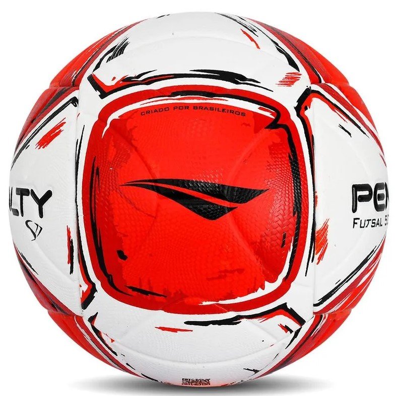 Bola Futsal Penalty S11 R2 XXIV 521372
