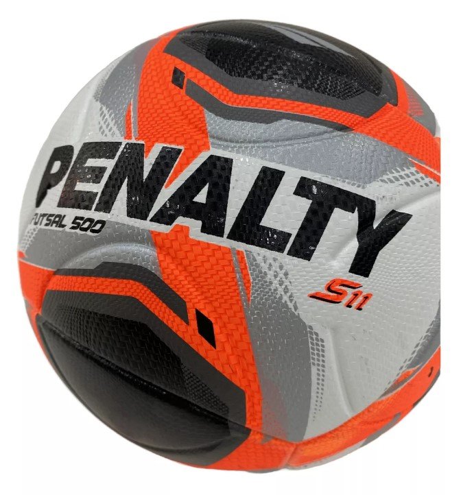 Bola Futsal Penalty S11 R2 XXV 521404