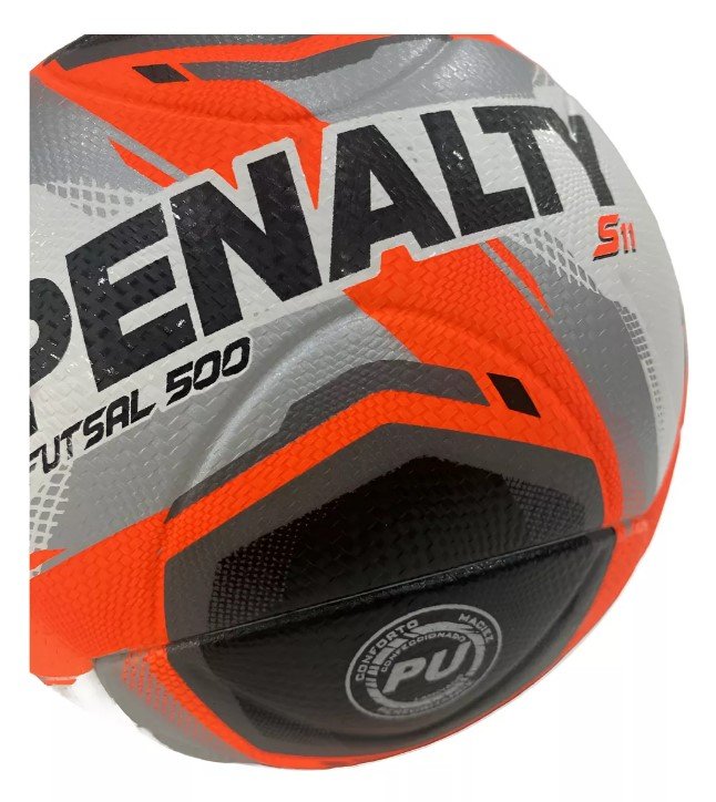 Bola Futsal Penalty S11 R2 XXV 521404