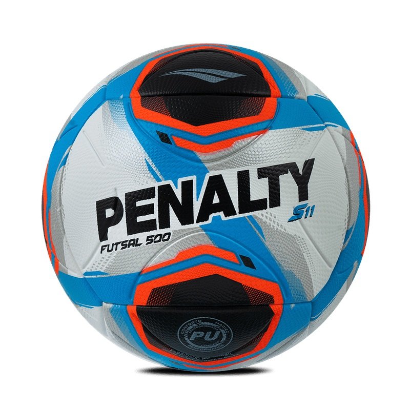 Bola Futsal Penalty S11 R2 XXV 521404