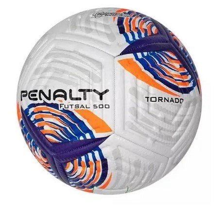 Bola Futsal Penalty Tornado XXII 510038