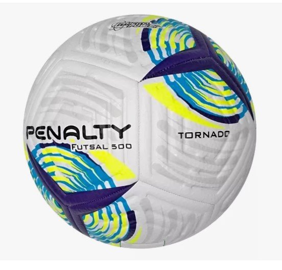 Bola Futsal Penalty Tornado XXII 510038