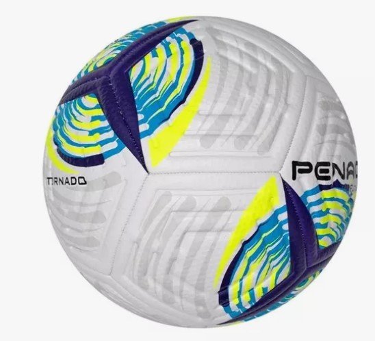 Bola Futsal Penalty Tornado XXII 510038