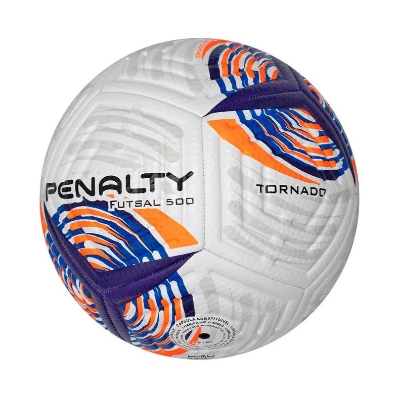 Bola Futsal Penalty Tornado XXII 510038