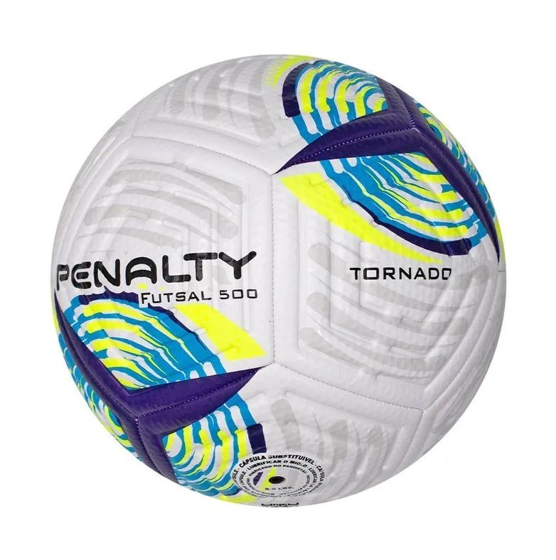 Bola Futsal Penalty Tornado XXII 510038