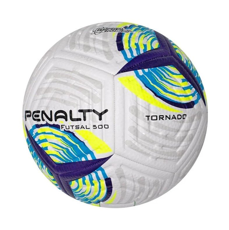 Bola Futsal Penalty Tornado XXII 510038