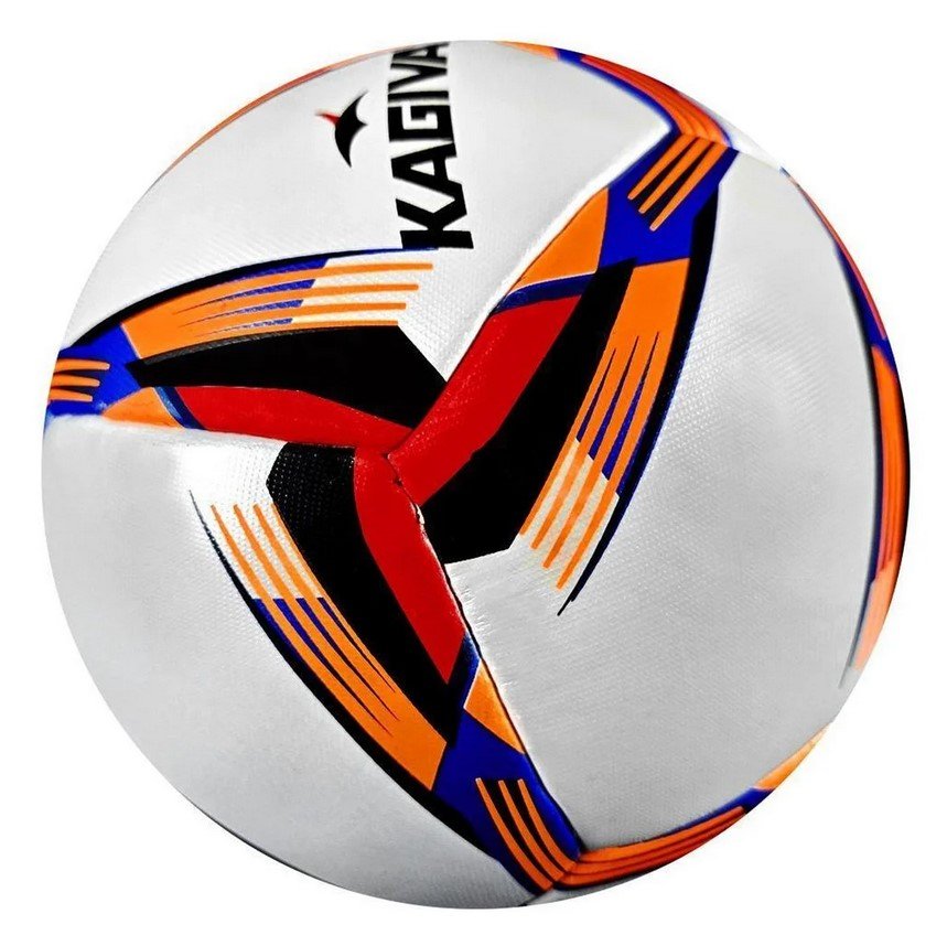 Bola Futsal Salão Kagiva F5 Brasil Extreme Pro 007380