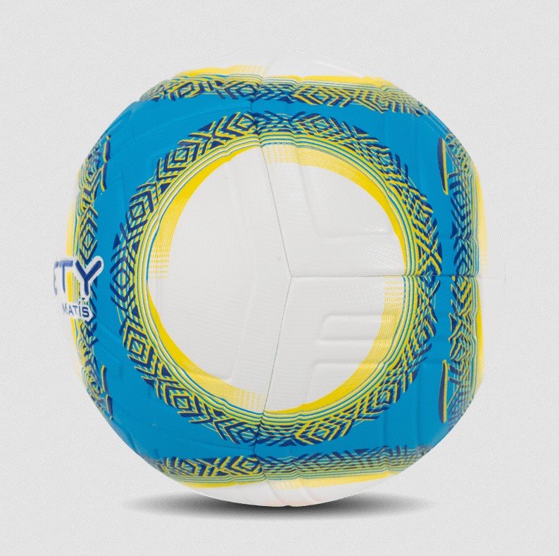Bola Futsal Salão Oficial Penalty 500 Matis XXIII 521351