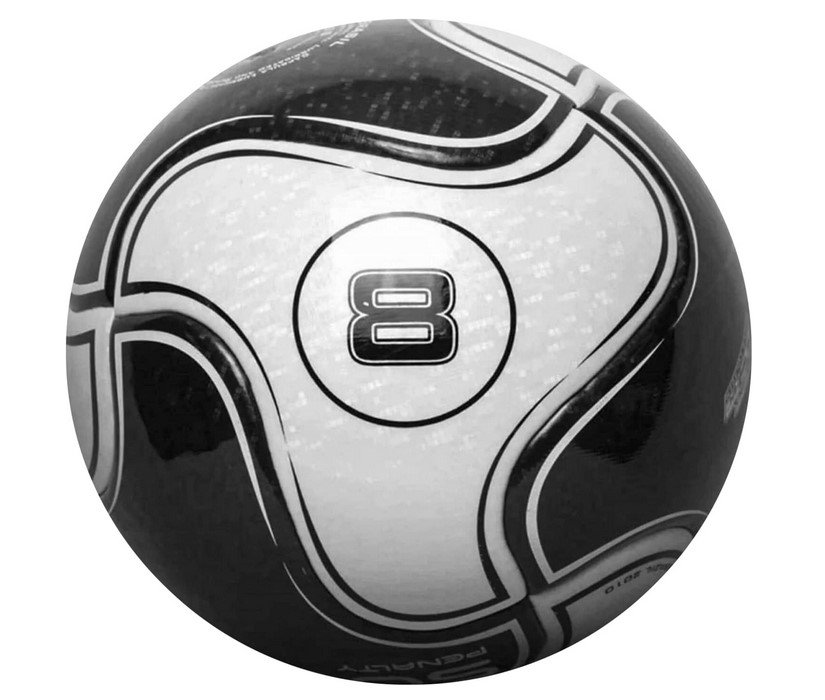 Bola Futsal Salão Penalty 8 X 521286