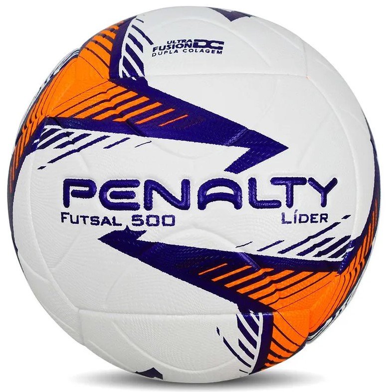 Bola Futsal Salão Penalty Lider XXIV 521363