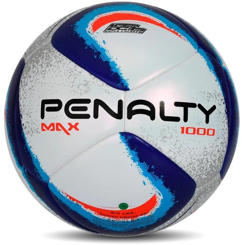 Bola Futsal Salão Penalty Max 1000 XXIV 541644