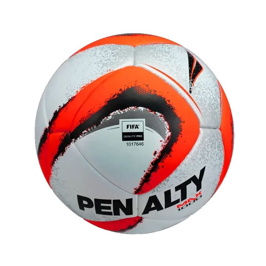 Bola Futsal Salão Penalty Max 1000 XXIV 541644