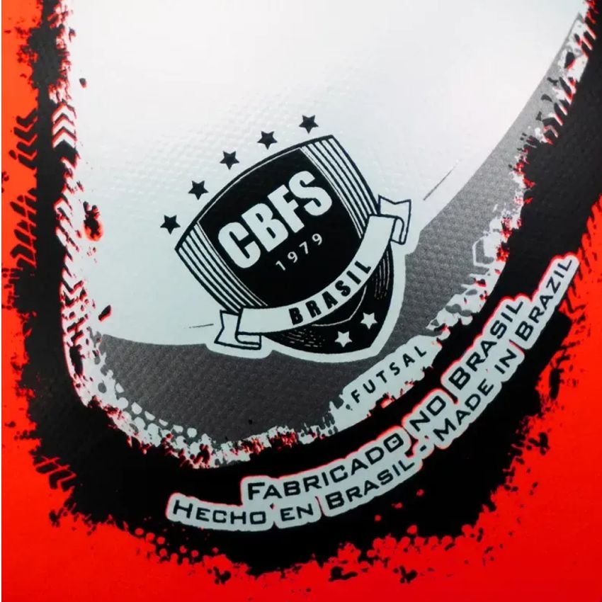 Bola Futsal Salão Penalty Max 1000 XXIV 541644