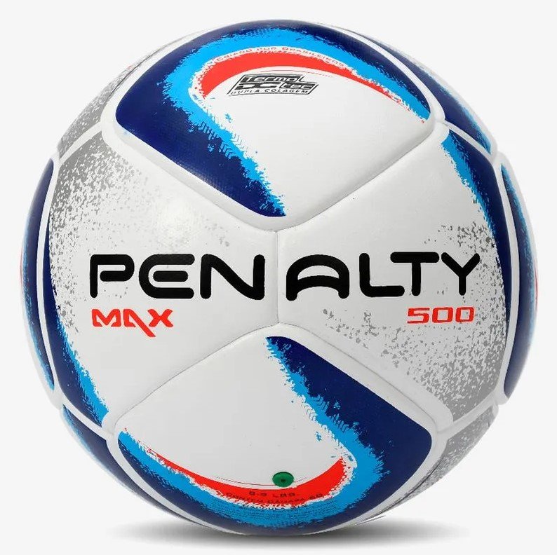 Bola Futsal Salão Penalty Max 500 XXIV 541645