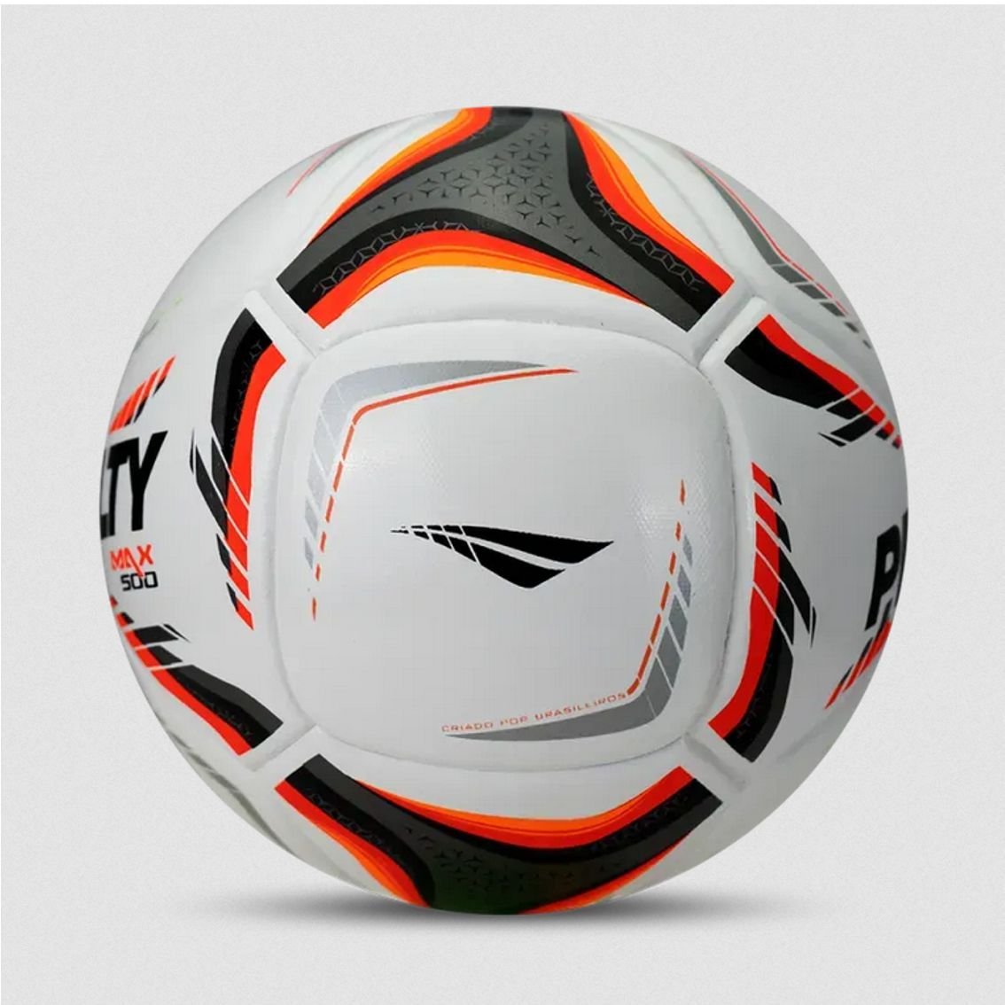 Bola Futsal Salão Penalty Max 500 XXVI 541654