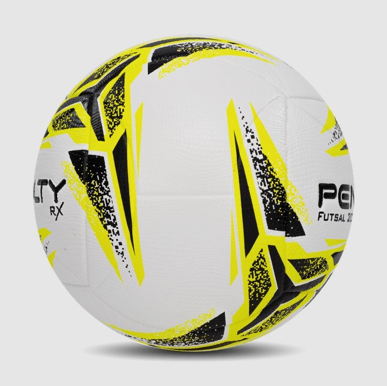 Bola Futsal Salão Penalty Rx 200 Sub 13 Anos 521343