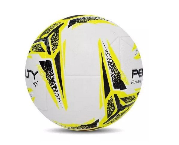 Bola Futsal Salão Penalty Rx 50 Sub 9 Anos 521345