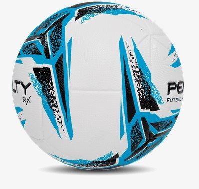 Bola Futsal Salão Penalty Rx 500 XXIII 521342
