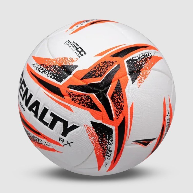 Bola Futsal Salão Penalty Rx 500 XXIII 521342