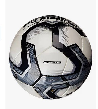 Bola Futsal Salão Penalty STORM XXIII 511343