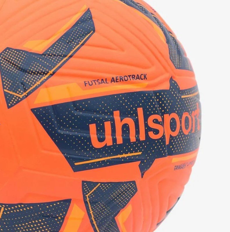 Bola Futsal Salão Uhlsport Aerotrack 75224F