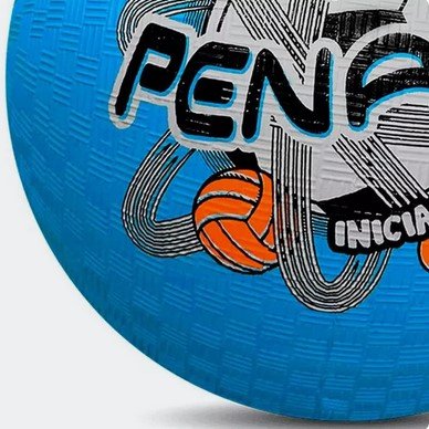 Bola Iniciação T08 Penalty Borracha XXIV 533071