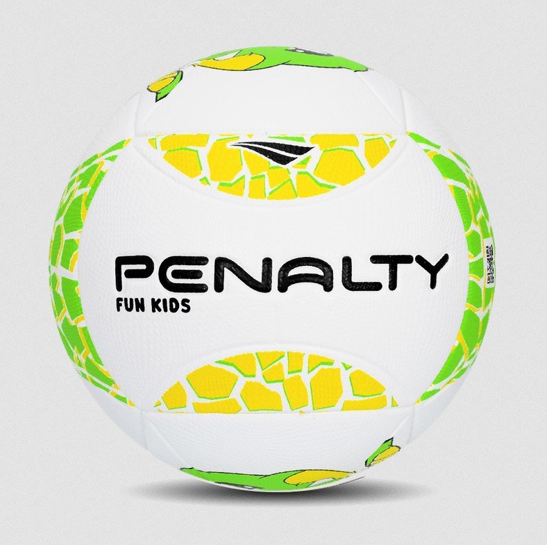 Bola Penalty Fun Kids XXIII 521357