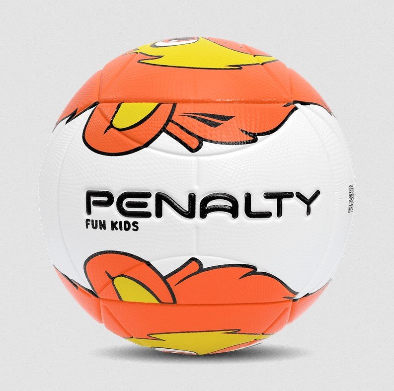 Bola Penalty Fun Kids XXIII 521357