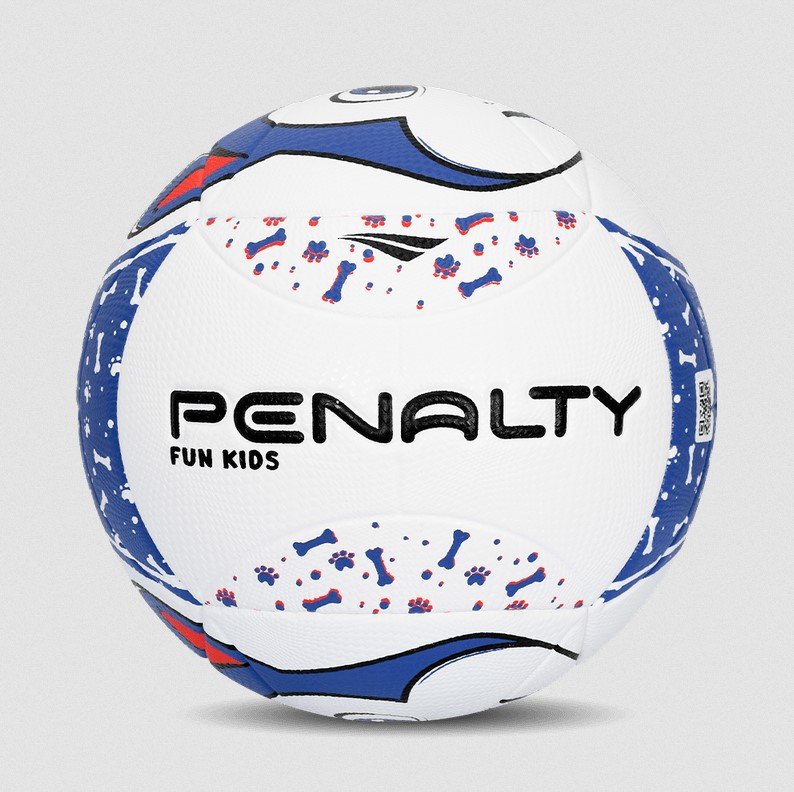 Bola Penalty Fun Kids XXIII 521357