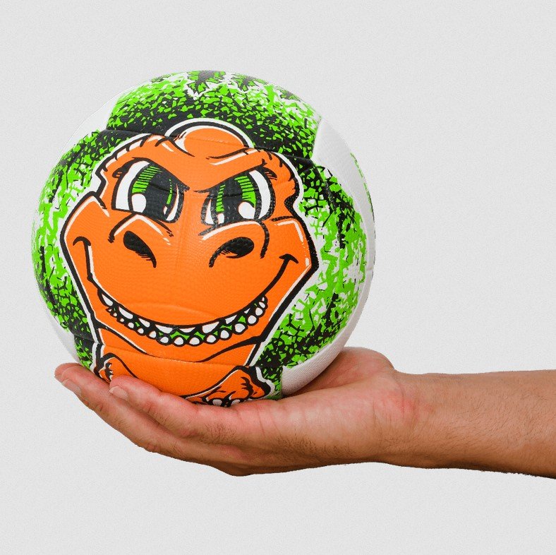 Bola Penalty Fun Kids XXIII 521357