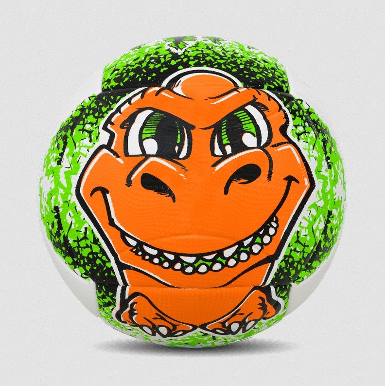 Bola Penalty Fun Kids XXIII 521357