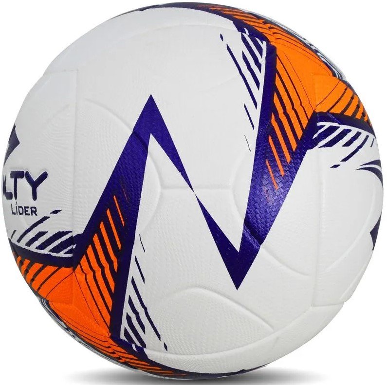 Bola Society Futebol Penalty Lider N°4 XXIV 521364
