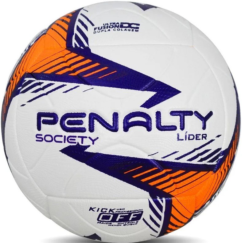 Bola Society Futebol Penalty Lider XXIV 521362