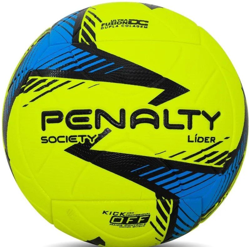 Bola Society Futebol Penalty Lider XXIV 521362