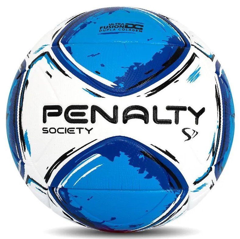Bola Society Futebol Penalty S11R2 XXIV 521366