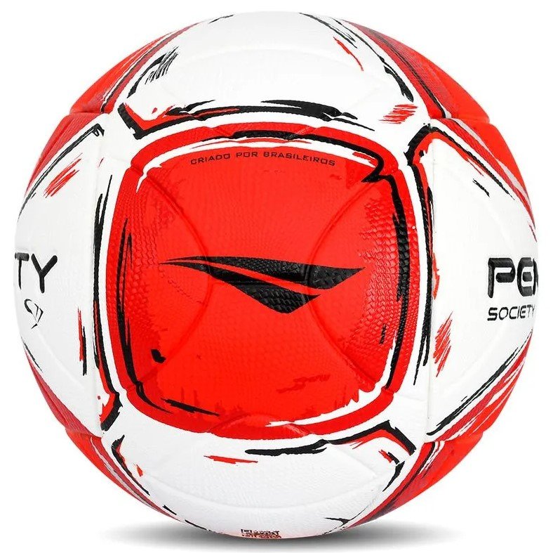 Bola Society Futebol Penalty S11R2 XXIV 521366