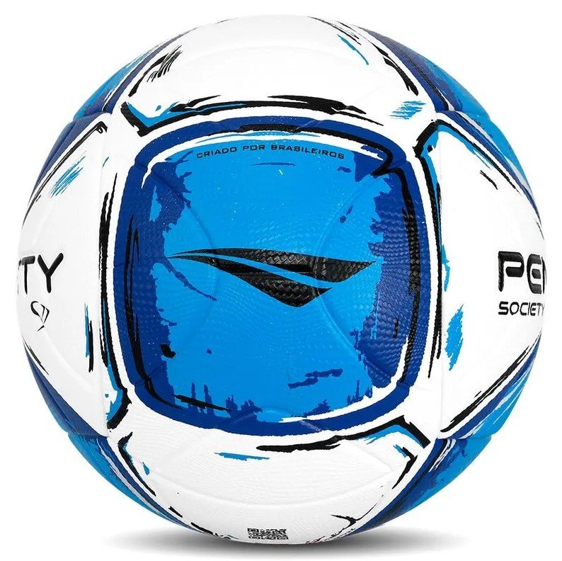 Bola Society Futebol Penalty S11R2 XXIV 521366