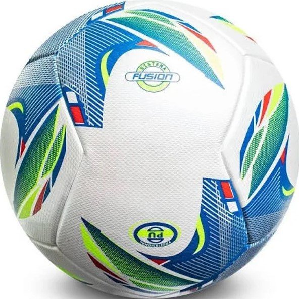 Bola Society HO Soccer 6 gomos 700005