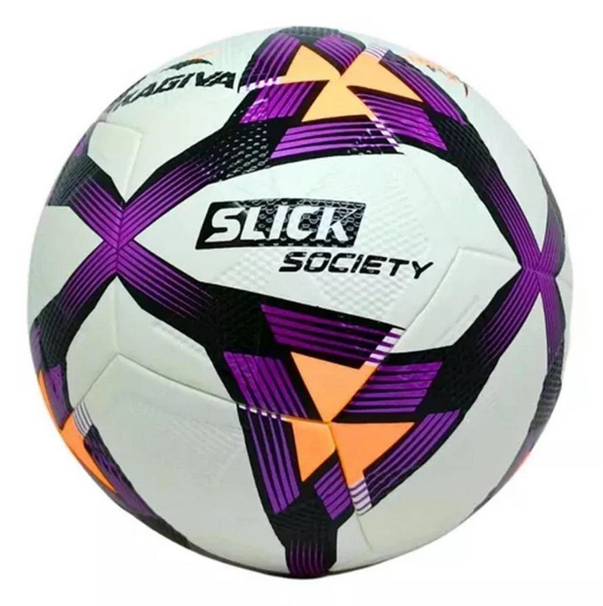 Bola Society Kagiva Slick Oficial Ref.007409