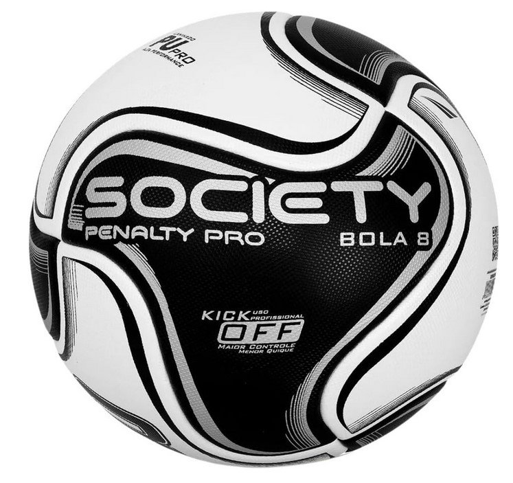 Bola Society Penalty 8 PRO XXI 541643