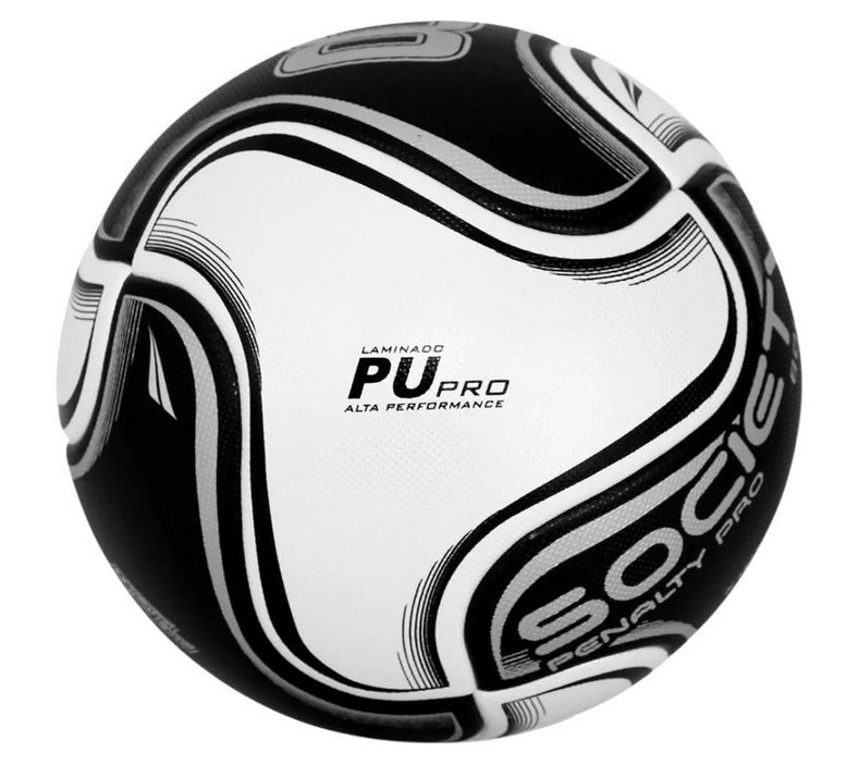 Bola Society Penalty 8 PRO XXI 541643