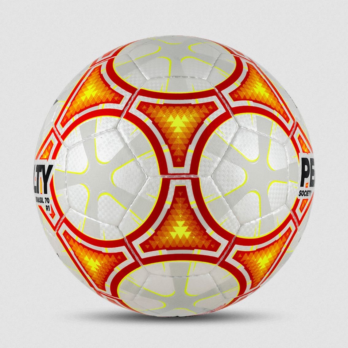 Bola Society Penalty Brasil 70 R1 XXIII 510376