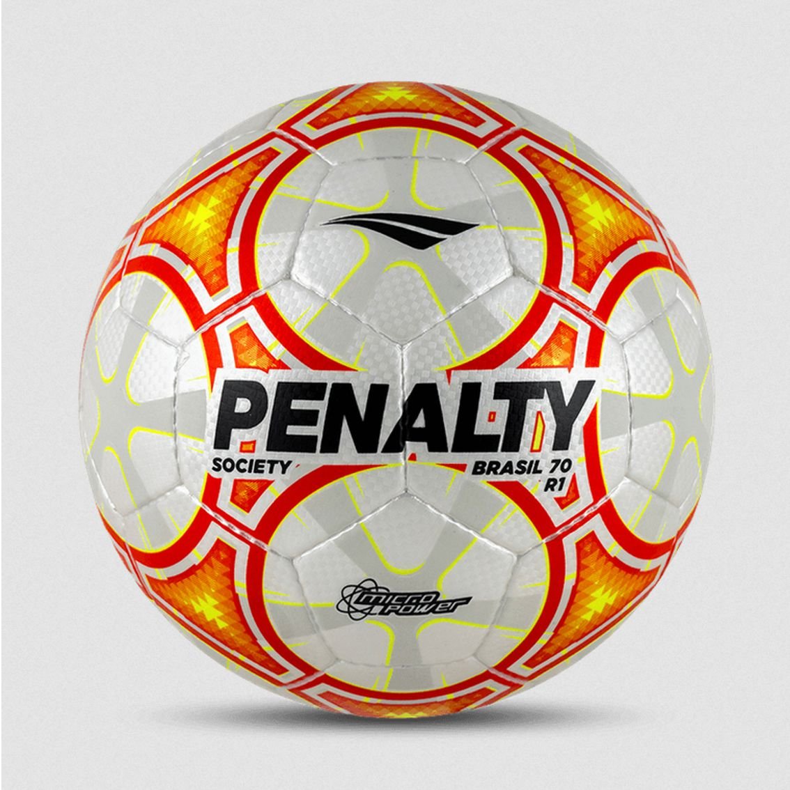 Bola Society Penalty Brasil 70 R1 XXIII 510376