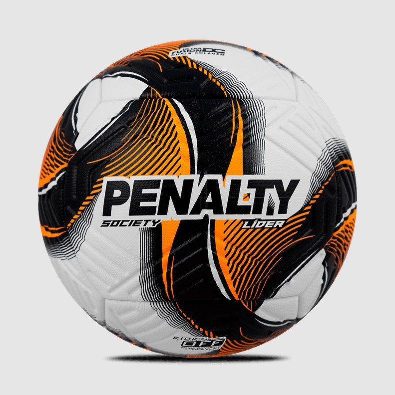 Bola Society Penalty Lider N4 XXV 521410